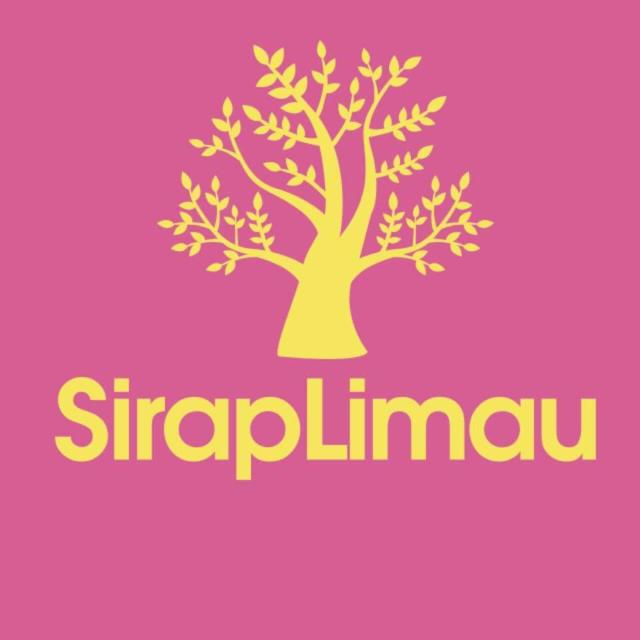 Sirap Limau - WhatsApp Channel