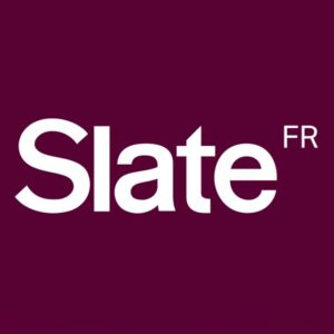 Slate.fr - Channel Image