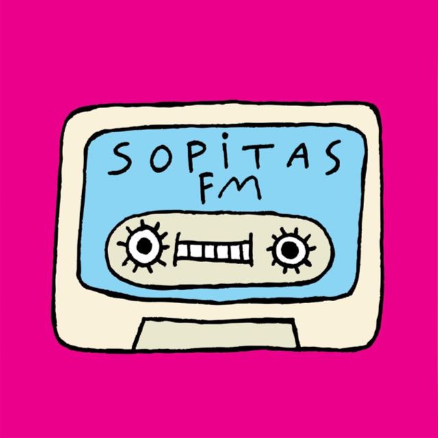 #SopitasFM por el 105.3 FM - WhatsApp Channel