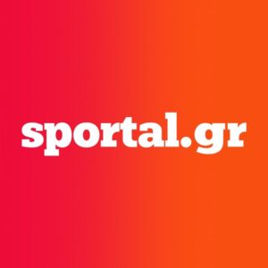 Sportal.gr - Channel Image