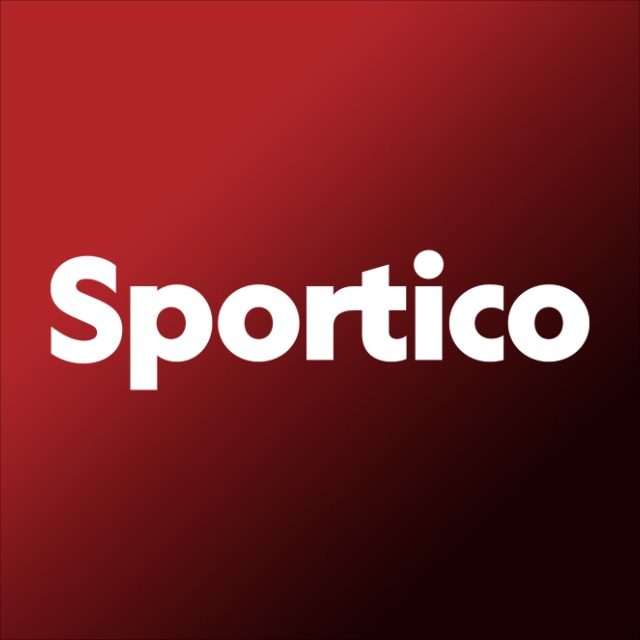 Sportico - WhatsApp Channel