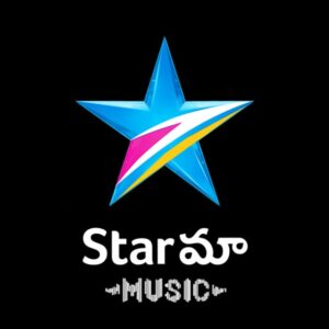 Star Maa Music - Channel Image