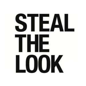 STEAL THE LOOK - Channel Image