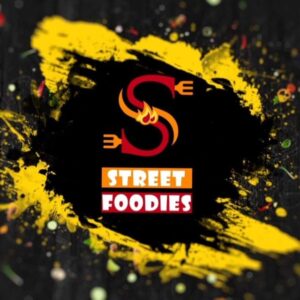 Street Foodies - Channel Image