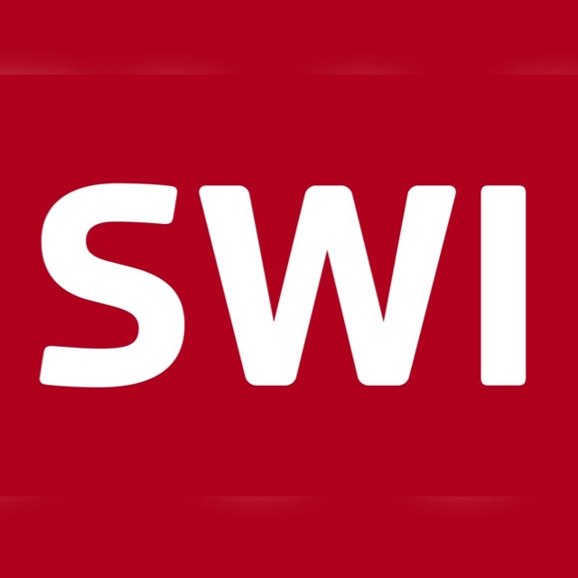 SWI swissinfo.ch in English - WhatsApp Channel
