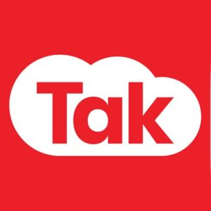 Tak : Short News App, Live TV - Channel Image 