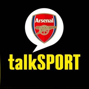 talkSPORT | Arsenal - Channel Image 