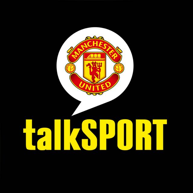 talkSPORT | Man United - WhatsApp Channel