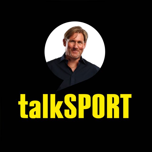 talkSPORT | Simon Jordan - WhatsApp Channel