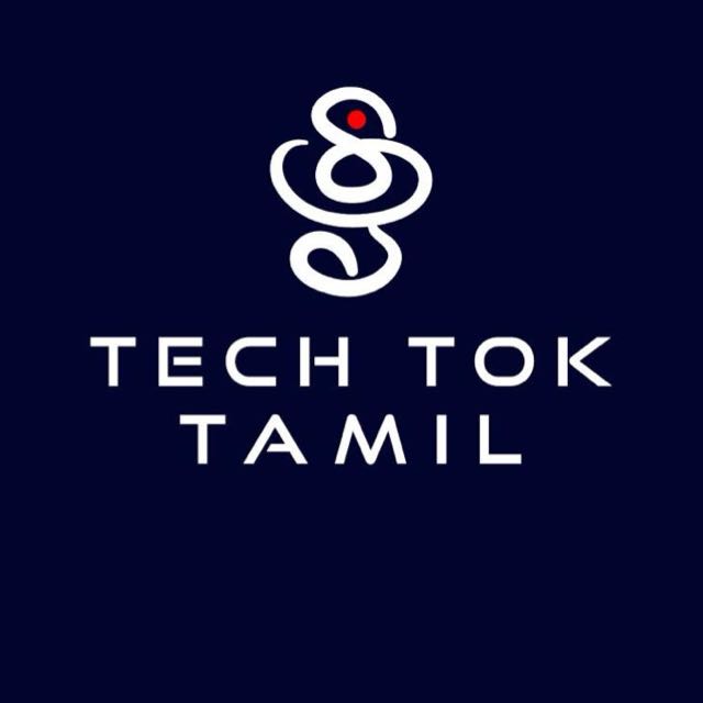 Tech Tok Tamil - WhatsApp Channel