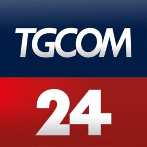 Tgcom24 - Channel Image