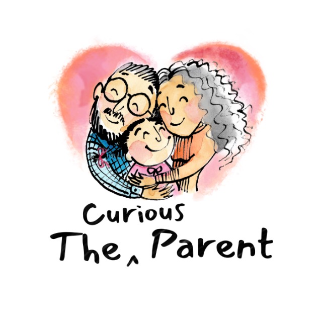 The Curious Parent - WhatsApp Channel