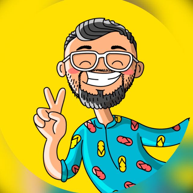 The Kurta Guy - WhatsApp Channel