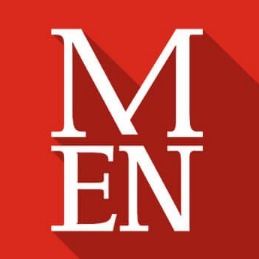 the MEN | Man United News - WhatsApp Channel