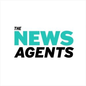 The News Agents - Channel Image