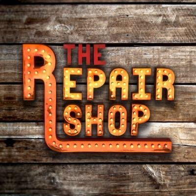 The Repair Shop - WhatsApp Channel