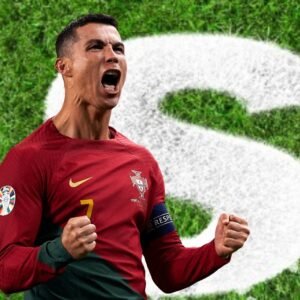 The Sun – Cristiano Ronaldo - Channel Image 
