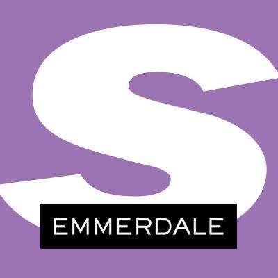 The Sun - Emmerdale - WhatsApp Channel