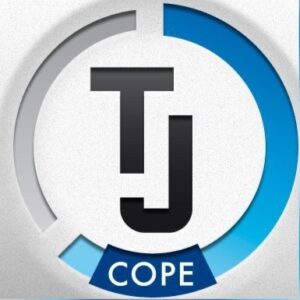 Tiempo de Juego COPE - Channel Image