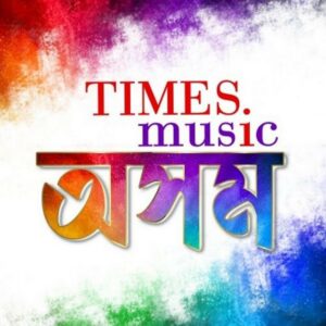 Times Music Assamese - Channel Image