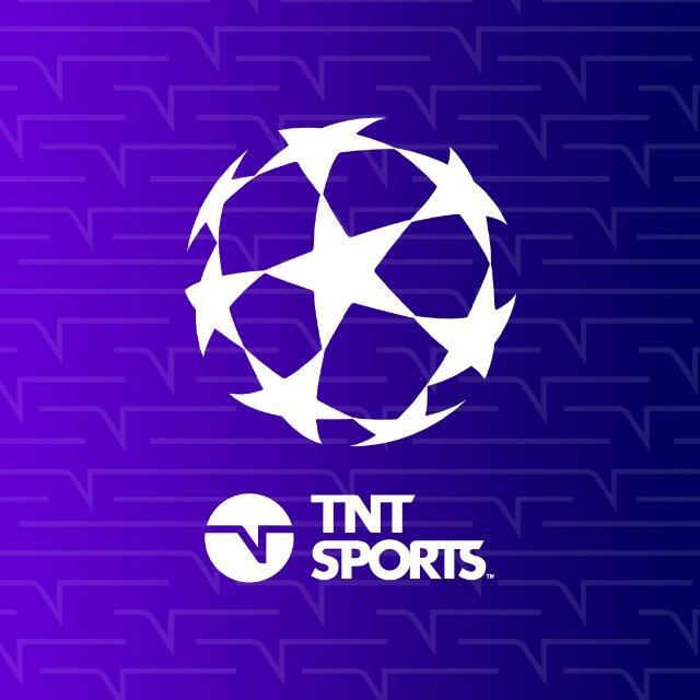 TNT Sports | Futebol Europeu - WhatsApp Channel