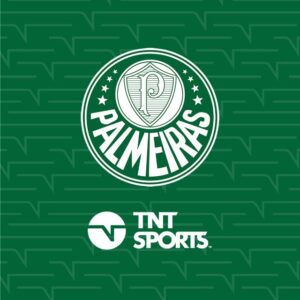 TNT Sports | Palmeiras - Channel Image