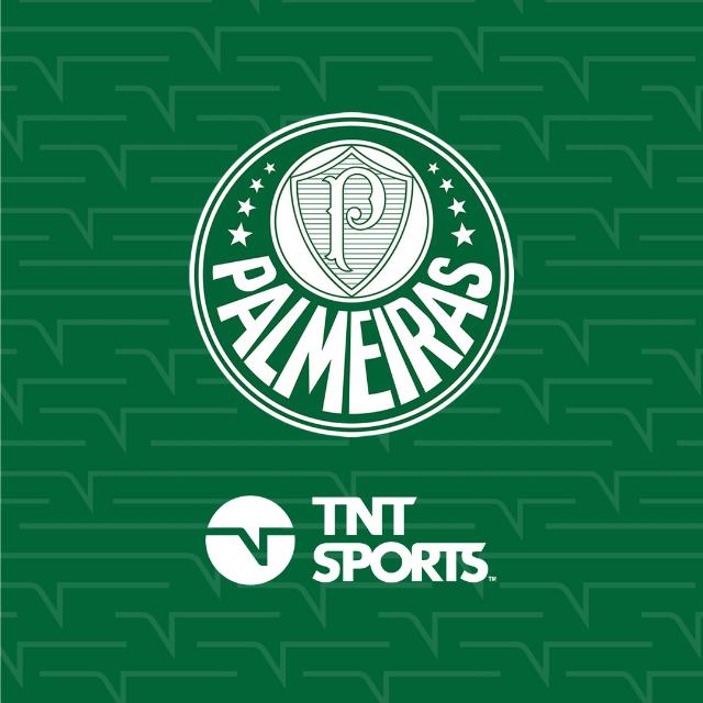 TNT Sports | Palmeiras - WhatsApp Channel