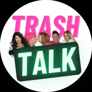 TrashTalk  Die heißesten News zu Reality-TV in Deutschland - Channel Image