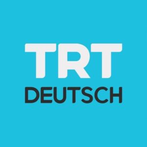 TRT Deutsch - Channel Image