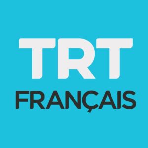 TRT Français - Channel Image