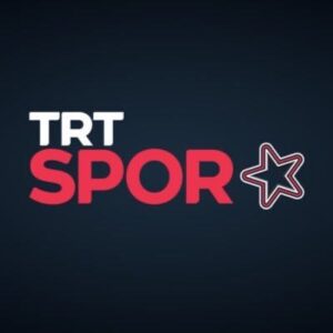 TRT Spor Yıldız - Channel Image