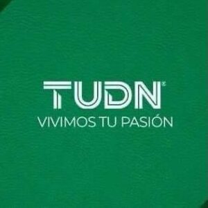 TUDN México - Channel Image