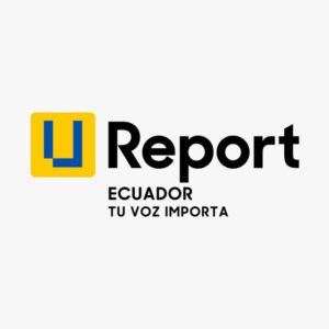 U-Report Ecuador - Channel Image