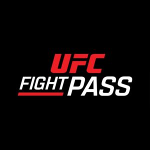 UFC Fight Pass - Channel Image