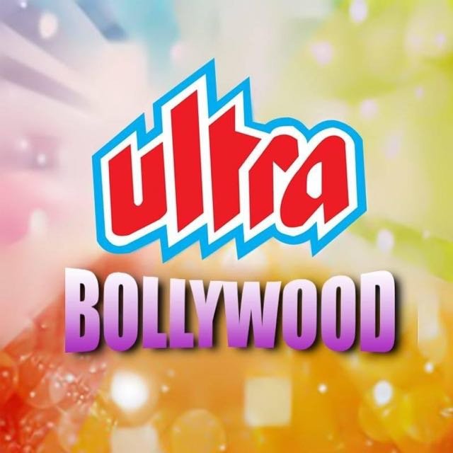 Ultra Bollywood - WhatsApp Channel