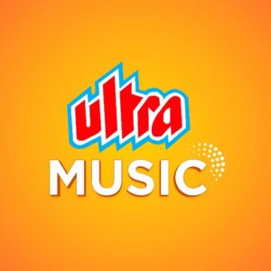 Ultra Music - Channel Image