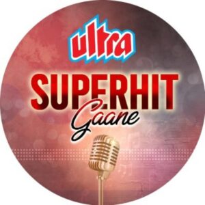 Ultra Superhit Gaane - Channel Image