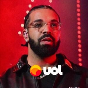 Universo | Drake | UOL - Channel Image 