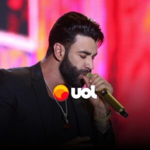 Universo | Gusttavo Lima | UOL - Channel Image