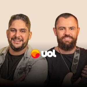 Universo | Jorge e Mateus | UOL - Channel Image 