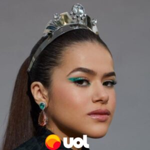 Universo | Maísa | UOL - Channel Image