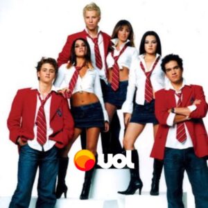 Universo | RBD | UOL - Channel Image