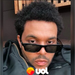 Universo | The Weeknd | UOL - Channel Image