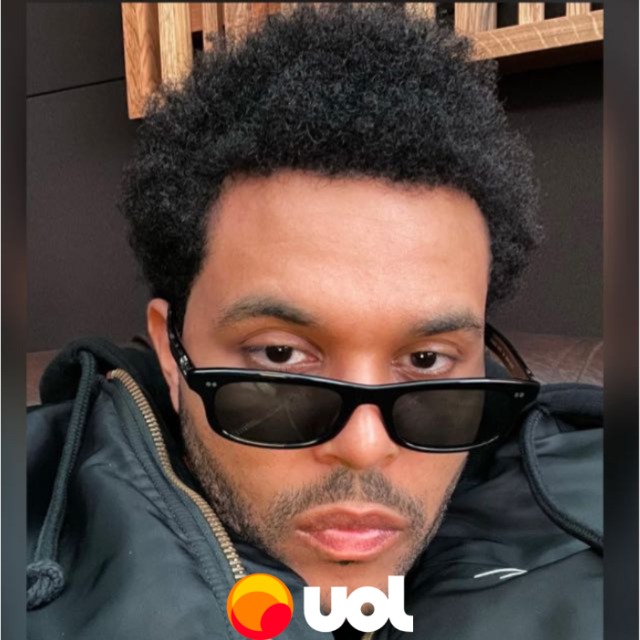 Universo | The Weeknd | UOL - WhatsApp Channel