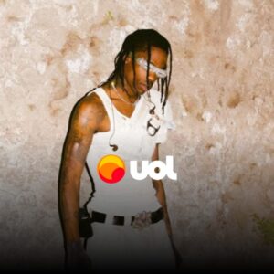 Universo | Travis Scott | UOL - Channel Image