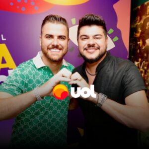 Universo | Zé Neto e Cristiano | UOL - Channel Image 