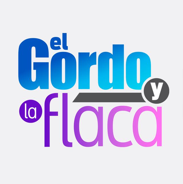 Univision – El Gordo y La Flaca - WhatsApp Channel