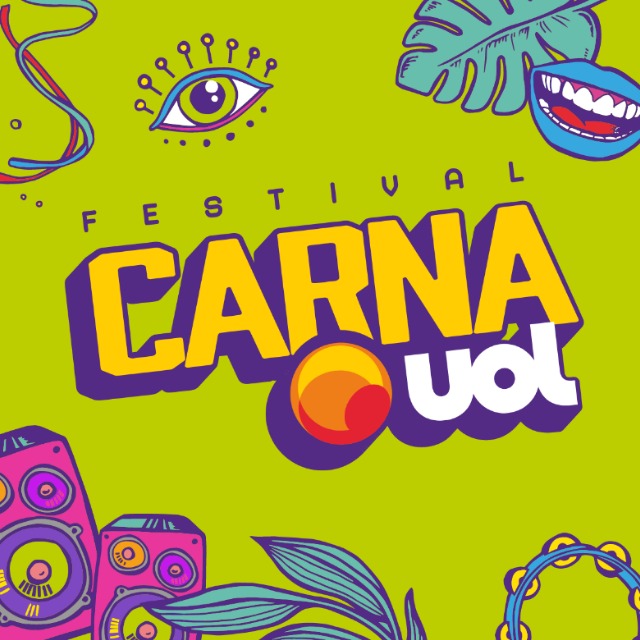 UOL | Carnaval - WhatsApp Channel