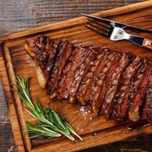 UOL | Churrasco | Receitas - Channel Image