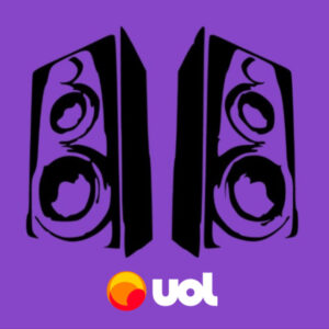 UOL | Funk, Trap, Rap e cia - Channel Image